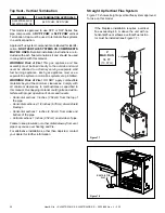 Preview for 30 page of Heat & Glo SL350TRSI-N-CE Owner'S Manual