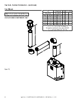 Preview for 32 page of Heat & Glo SL350TRSI-N-CE Owner'S Manual