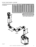 Preview for 33 page of Heat & Glo SL350TRSI-N-CE Owner'S Manual