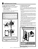 Preview for 38 page of Heat & Glo SL350TRSI-N-CE Owner'S Manual