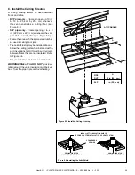 Preview for 39 page of Heat & Glo SL350TRSI-N-CE Owner'S Manual