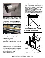 Preview for 43 page of Heat & Glo SL350TRSI-N-CE Owner'S Manual