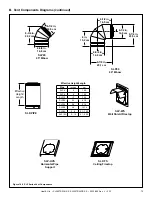 Preview for 75 page of Heat & Glo SL350TRSI-N-CE Owner'S Manual