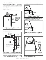 Предварительный просмотр 20 страницы Heat & Glo SLR-C (COSMO) Owner'S Manual