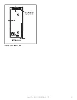 Предварительный просмотр 21 страницы Heat & Glo SLR-C (COSMO) Owner'S Manual