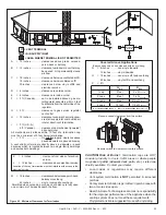 Предварительный просмотр 23 страницы Heat & Glo SLR-C (COSMO) Owner'S Manual