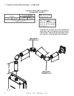 Preview for 28 page of Heat & Glo SLR-C (COSMO) Owner'S Manual