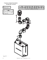 Preview for 32 page of Heat & Glo SLR-C (COSMO) Owner'S Manual