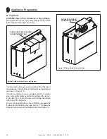 Предварительный просмотр 38 страницы Heat & Glo SLR-C (COSMO) Owner'S Manual