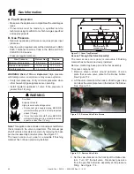 Предварительный просмотр 46 страницы Heat & Glo SLR-C (COSMO) Owner'S Manual