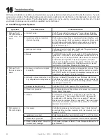 Предварительный просмотр 60 страницы Heat & Glo SLR-C (COSMO) Owner'S Manual