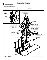 Preview for 15 page of Heat & Glo SLR-D Owner'S Manual