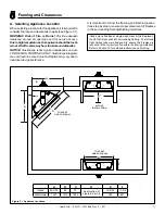 Preview for 17 page of Heat & Glo SLR-D Owner'S Manual