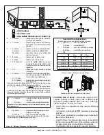 Preview for 23 page of Heat & Glo SLR-D Owner'S Manual