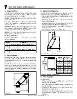 Preview for 24 page of Heat & Glo SLR-D Owner'S Manual