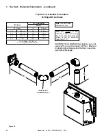 Preview for 26 page of Heat & Glo SLR-D Owner'S Manual