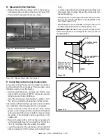 Preview for 43 page of Heat & Glo SLR-D Owner'S Manual