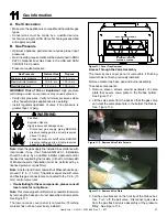 Preview for 47 page of Heat & Glo SLR-D Owner'S Manual