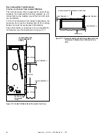 Preview for 56 page of Heat & Glo SLR-D Owner'S Manual