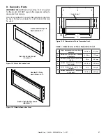 Preview for 57 page of Heat & Glo SLR-D Owner'S Manual