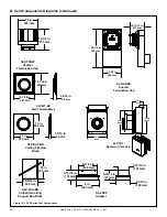 Preview for 66 page of Heat & Glo SLR-D Owner'S Manual