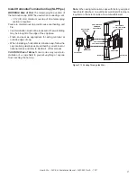 Предварительный просмотр 37 страницы Heat & Glo SLR-X-AU Installation Manual