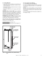 Preview for 53 page of Heat & Glo SLR32 Owner'S Manual