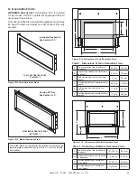 Preview for 55 page of Heat & Glo SLR32 Owner'S Manual