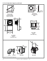 Preview for 64 page of Heat & Glo SLR32 Owner'S Manual