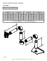 Preview for 26 page of Heat & Glo SOHO-B-CEB Owner'S Manual