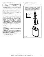 Preview for 27 page of Heat & Glo SOHO-B-CEB Owner'S Manual