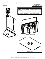 Preview for 28 page of Heat & Glo SOHO-B-CEB Owner'S Manual