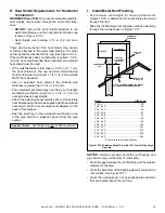 Preview for 43 page of Heat & Glo SOHO-B-CEB Owner'S Manual