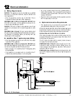 Preview for 47 page of Heat & Glo SOHO-B-CEB Owner'S Manual