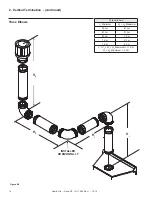 Предварительный просмотр 14 страницы Heat & Glo Soho-CE Installer'S Manual