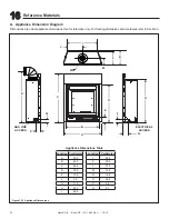 Предварительный просмотр 34 страницы Heat & Glo Soho-CE Installer'S Manual