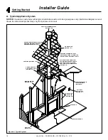 Preview for 18 page of Heat & Glo SOHO-N-AUB Owner'S Manual