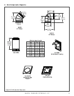 Preview for 63 page of Heat & Glo SOHO-N-AUB Owner'S Manual