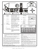 Preview for 10 page of Heat & Glo Soho24 Owner'S Manual