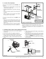 Preview for 29 page of Heat & Glo Soho24 Owner'S Manual