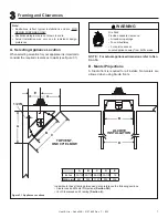 Preview for 7 page of Heat & Glo SOHO24B Owner'S Manual