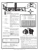 Preview for 10 page of Heat & Glo SOHO24B Owner'S Manual