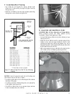 Preview for 25 page of Heat & Glo SOHO24B Owner'S Manual