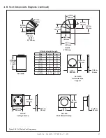 Preview for 47 page of Heat & Glo SOHO24B Owner'S Manual