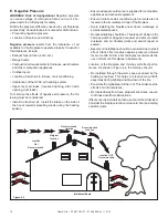 Preview for 16 page of Heat & Glo ST-36TVB-IPI Owner'S Manual