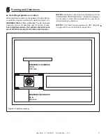 Preview for 17 page of Heat & Glo ST-36TVB-IPI Owner'S Manual