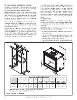 Preview for 18 page of Heat & Glo ST-36TVB-IPI Owner'S Manual