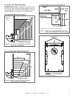 Preview for 19 page of Heat & Glo ST-36TVB-IPI Owner'S Manual