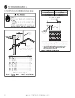 Preview for 20 page of Heat & Glo ST-36TVB-IPI Owner'S Manual