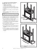 Preview for 24 page of Heat & Glo ST-36TVB-IPI Owner'S Manual